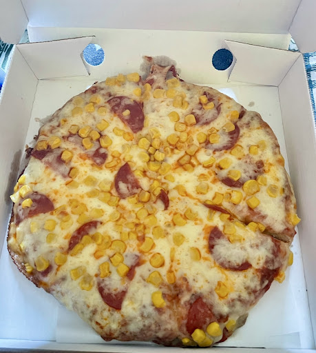 Photo of Posh Nosh - 17 Stafford St, Market Drayton TF9 1HX